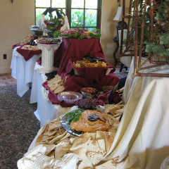 San Diego Event Catering